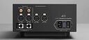 DCS Lina Headphone Amplifier Black
