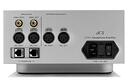 DCS Lina Headphone Amplifier Silver
