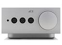 DCS Lina Headphone Amplifier Silver