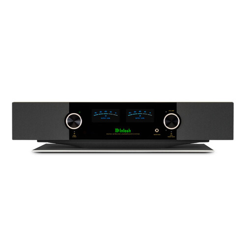 McIntosh RS250 Black