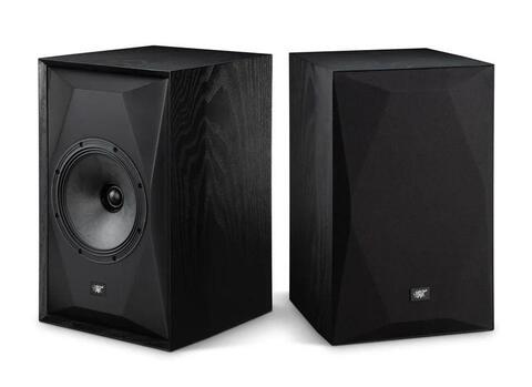 Mofi SourcePoint 8 Black Ash