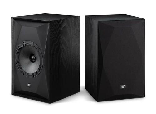 Mofi SourcePoint 8 Black Ash