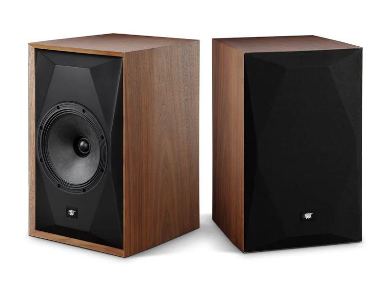 Mofi SourcePoint 8 Walnut