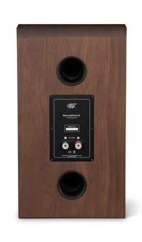 Mofi SourcePoint 8 White