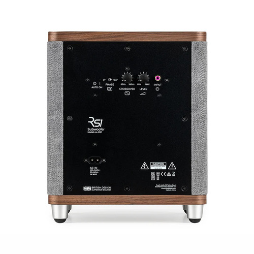 Ruark Audio RS1 Soft Grey
