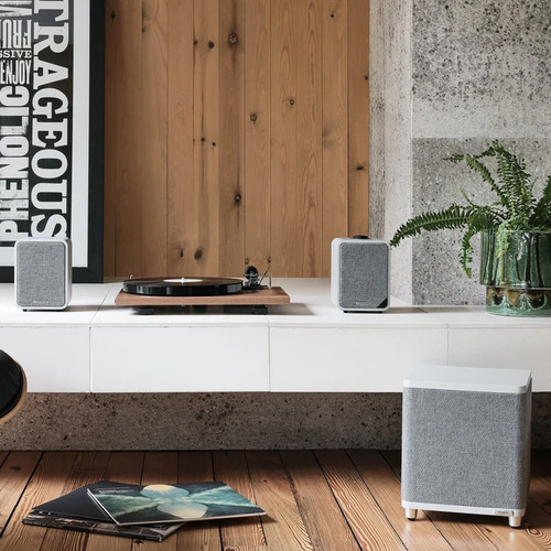 Ruark Audio RS1 Soft Grey