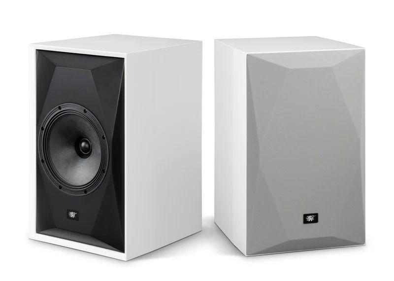 Mofi SourcePoint 8 White
