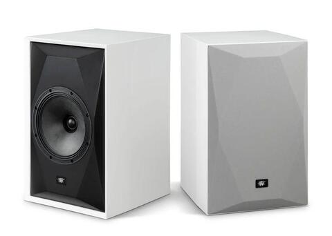Mofi SourcePoint 8 White