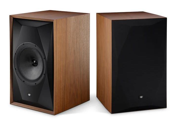 Mofi SourcePoint 10 Walnut