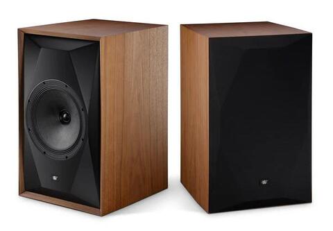 Mofi SourcePoint 10 Walnut