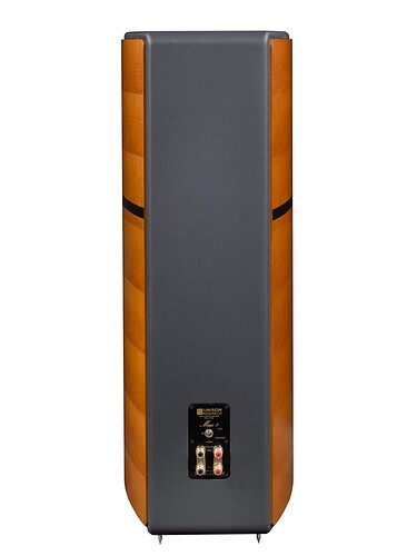 Unison Research MAX 1 Cherry