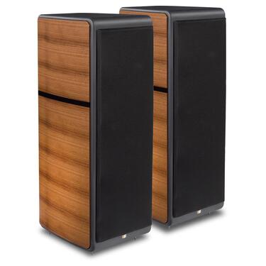 Unison Research MAX 1 Mahogany