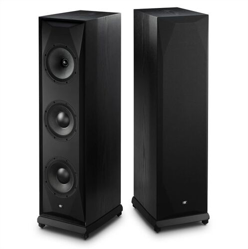 Mofi SourcePoint 888 Black Ash