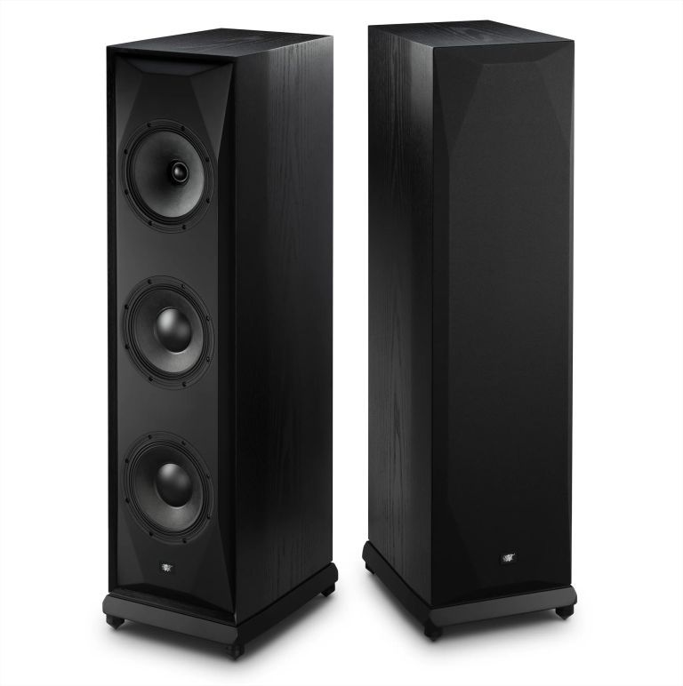 Mofi SourcePoint 888 Black Ash