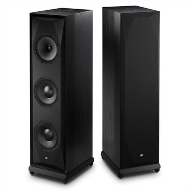 Mofi SourcePoint 888 Black Ash