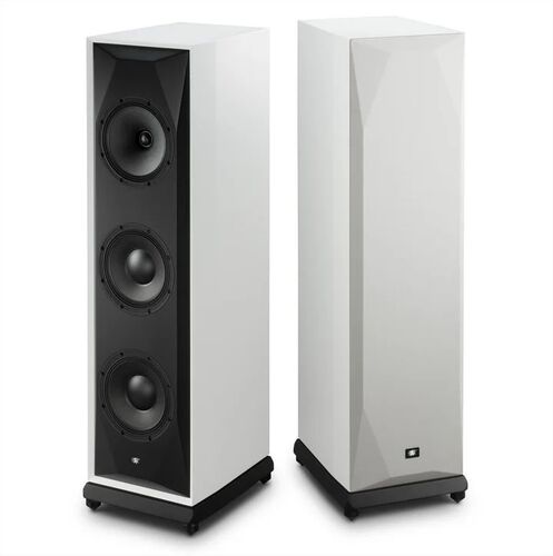 Mofi SourcePoint 888 White