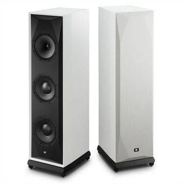 Mofi SourcePoint 888 White