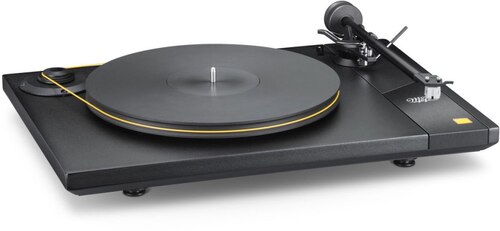 Mofi Studio Deck+