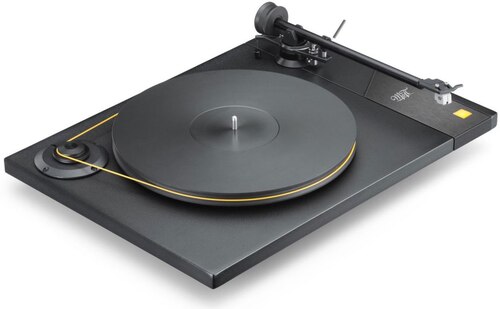 Mofi Studio Deck+U