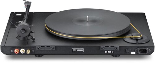 Mofi Studio Deck+M