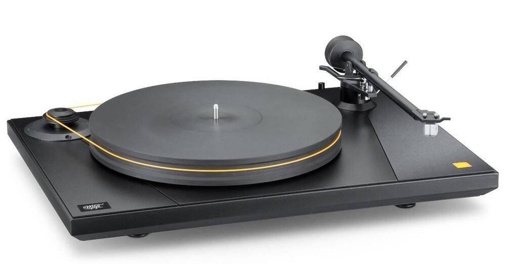 Mofi Ultra Deck+UG
