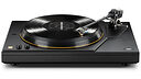 Mofi MasterDeck Black Sapele