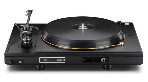 Mofi MasterDeck Walnut