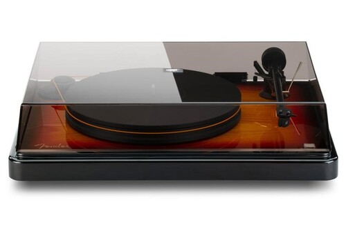 Mofi Fender PrecisionDeck