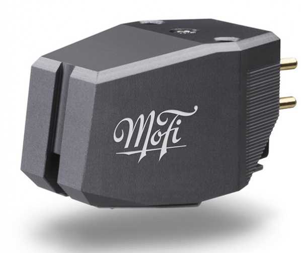 Mofi MasterTracker MM