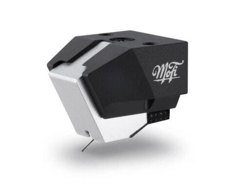 Mofi StudioSilver MC