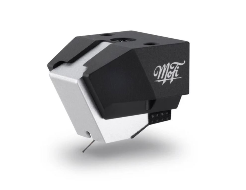 Mofi StudioSilver MC