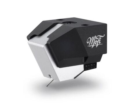 Mofi StudioSilver MC