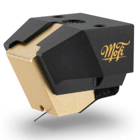 Mofi UltraGold MC