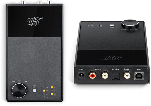 Mofi StudioDAC