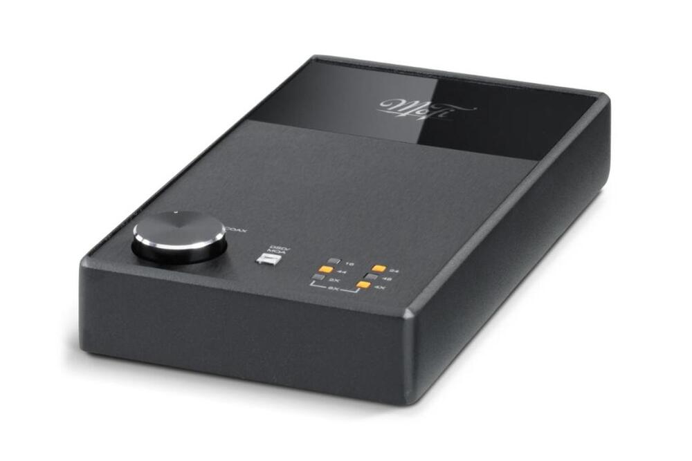 Mofi StudioDAC