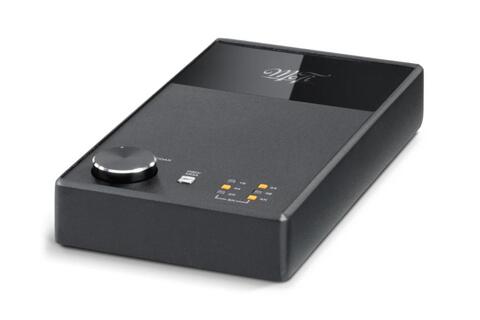 Mofi StudioDAC