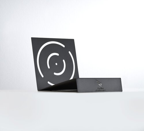 Analog Renaissance BEND Black
