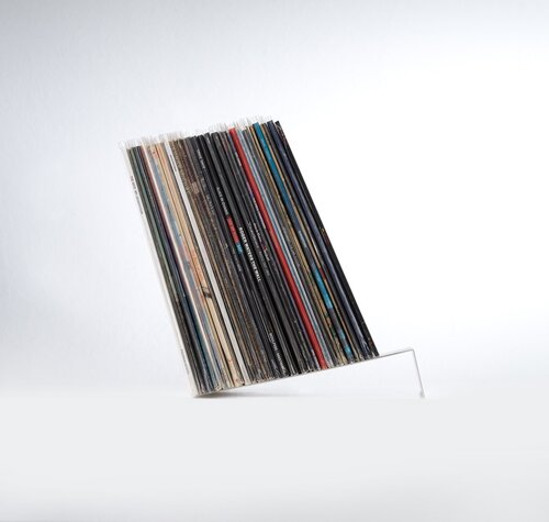 Analog Renaissance BEND Black