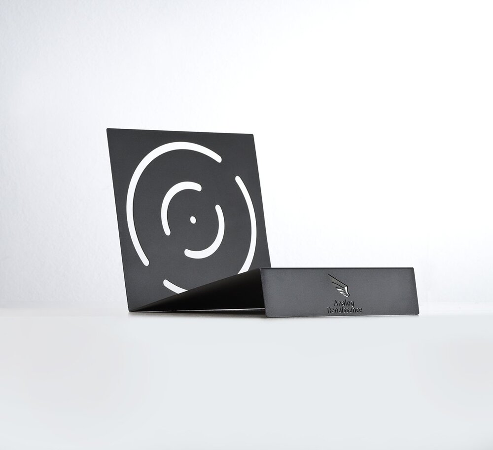 Analog Renaissance BEND Black