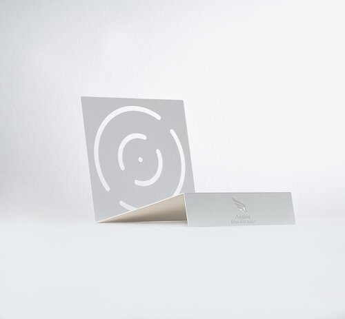 Analog Renaissance BEND White