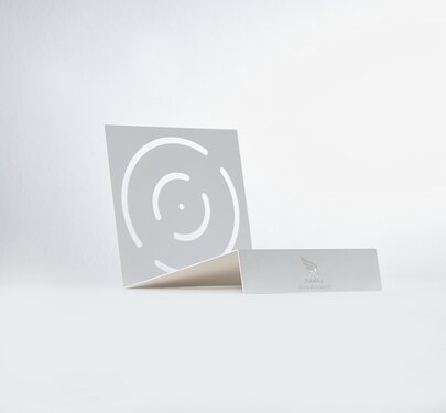 Analog Renaissance BEND White