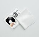 Analog Renaissance Cloth White