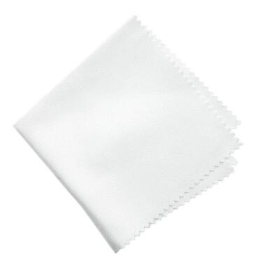 Analog Renaissance Cloth White