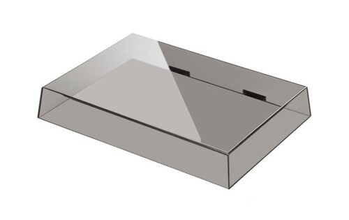 Mofi Smoke Dustcover