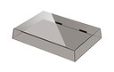 Mofi Smoke Dustcover