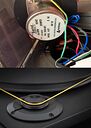 Mofi Replacement Motor StudioDeck