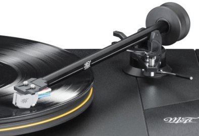 Mofi StudioDeck Tonearm