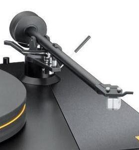 Mofi UltraDeck Tonearm