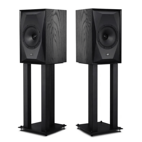 Mofi SourcePoint 8 Black Ash + Stands