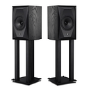 Mofi SourcePoint 8 Black Ash + Stands